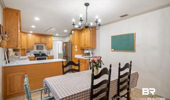 809 Moog Ave, Bay Minette, AL 36507