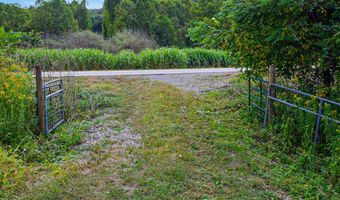 State Route 550, Amesville, OH 45711