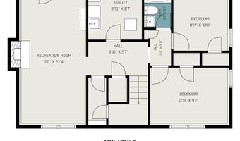 723 Marbury Dr SE, Ada, MI 49301