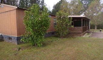 1807 Fendley Rd, Amity, AR 71921