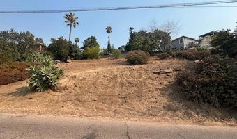 Grossmont Blvd, La Mesa, CA 91941