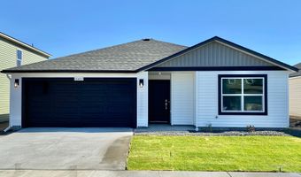86 S Airlift St Plan: SIERRA, Airway Heights, WA 99001