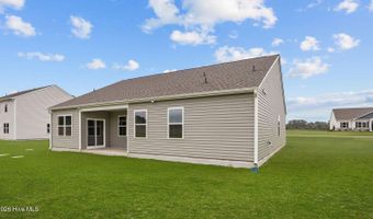 10515 Beard Way, Bailey, NC 27807