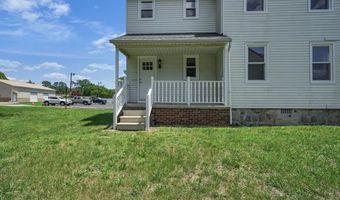 121 E. BROWNING RD. Rd, Bellmawr, NJ 08031