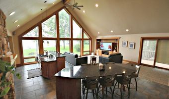 3654 Little Ida Beach Rd NW, Alexandria, MN 56308