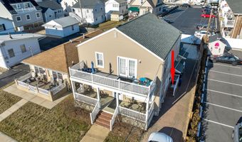 100 18th Ave Unit 2, 2nd Floor Summer, Belmar, NJ 07719