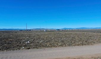 0 87ac W/ Well And 0.5 AF, Beryl, UT 84714