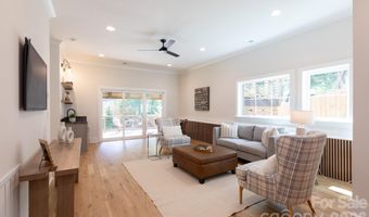 4325 Raney Way, Charlotte, NC 28205
