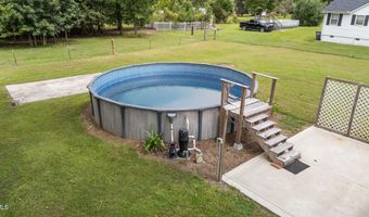 1425 Langdon Rd, Angier, NC 27501