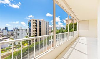 999 Wilder Ave 305, Honolulu, HI 96822