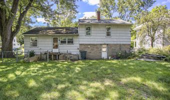 406 N Mingo St, Albion, MI 49224