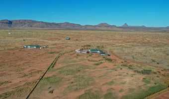 240 Sendero Horse Thief, Alpine, TX 79830