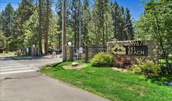 333 Ski Way 252, Incline Village, NV 89451