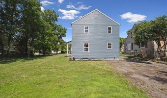 1516 Gainey Ave, Flint, MI 48503