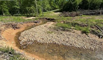 MT ZION RD, Big Sandy, TN 38221