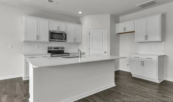 707 Lazy Elm Ln, Aberdeen, NC 28315