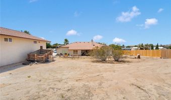 15515 Chole Rd, Apple Valley, CA 92307