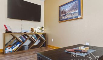745 Southfork Rd, Cody, WY 82414