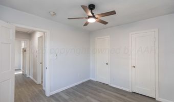 904 N Hayes St, Amarillo, TX 79107