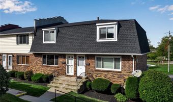 51 Stoneledge Ct, Amherst, NY 14221