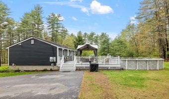 7 Clark St, Belmont, NH 03220