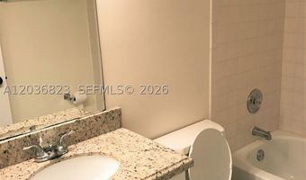 3564 Magellan Cir 214-1, Aventura, FL 33180