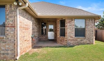 1234 Newcastle Dr, Weatherford, TX 76086