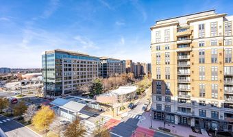 3650 S GLEBE Rd 460, Arlington, VA 22202