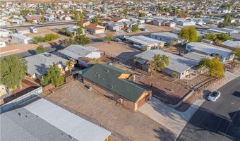 595 Holly St, Bullhead City, AZ 86442