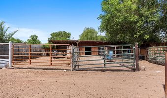 535 La Plata Dr, Bosque Farms, NM 87068