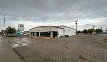 715 SE 6th Ave, Aberdeen, SD 57401