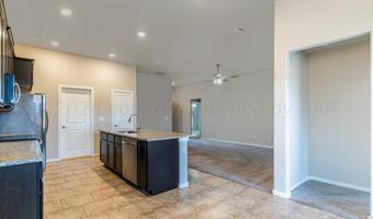 7908 ARLO Dr, Amarillo, TX 79119