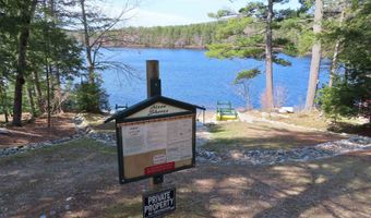 Wendy Drive lot 134-135, Alton, NH 03810