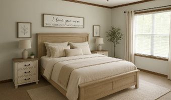 NA 2423 Chicora State Line Road, Buckatunna, MS 39322