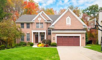 6289 Scarborough Dr SE, Ada, MI 49301