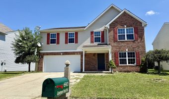 6903 Governors Pointe Blvd, Indianapolis, IN 46217