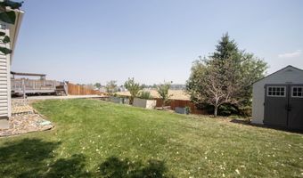 3451 Indian Scout Dr, Casper, WY 82604