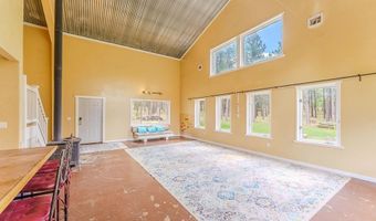 41 Susan Ln, Angel Fire, NM 87710