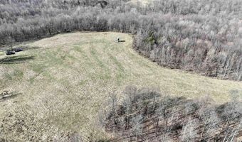S Harts Gravel Road, Birdseye, IN 47513
