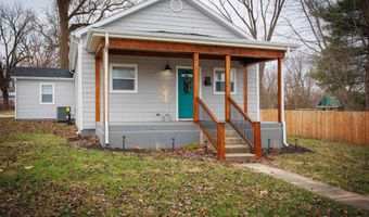 109 W Monroe St, Attica, IN 47918