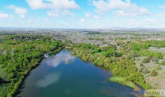 1555 Sadorus Hill Rd, Ashton, ID 83420