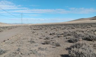 Lahontan Dam Road, Fallon, NV 89406