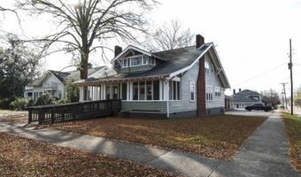 1430 CHRISTINE Ave, Anniston, AL 36207