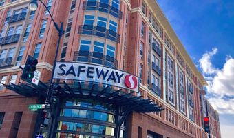 616 QUEBEC Pl NW 1, Washington, DC 20010