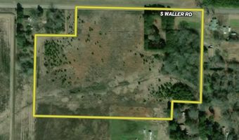 S Waller Rd, Bald Knob, AR 72010