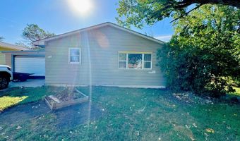 211 6th Ave NW, Bowman, ND 58623