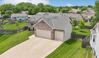 743 S Shade Ct, Andover, KS 67002