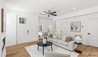 3120 Clemson Ave, Charlotte, NC 28205