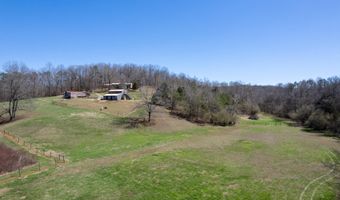 521 Old Mine Road Rd, Sweetwater, TN 37874