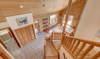 1651 N Dry Lakes Rd, Brian Head, UT 84719